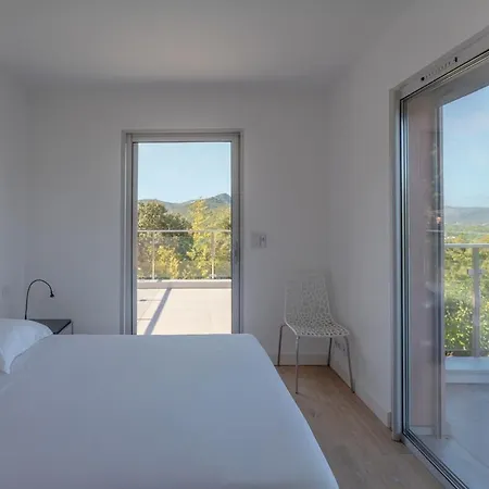 Sopra - Sea View & Pool - Porto-vecchio بورتو فيكشْيو