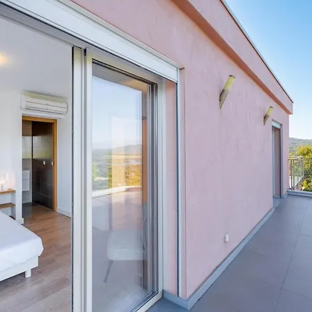 فيلة Sopra - Sea View & Pool - Porto-vecchio *