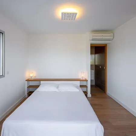 Sopra - Sea View & Pool - Porto-vecchio