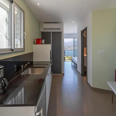 Sopra - Sea View & Pool - Porto-vecchio