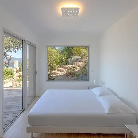 Sopra - Sea View & Pool - Porto-vecchio Villa