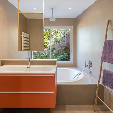 Villa Sopra - Sea View & Pool - Porto-vecchio Porto-Vecchio (Corsica)