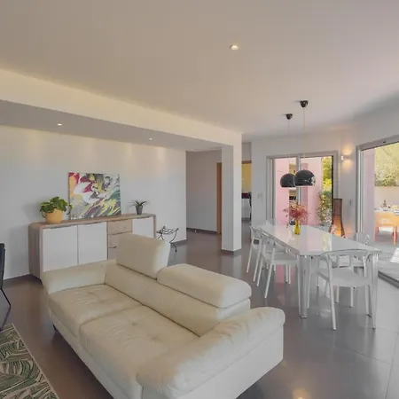 Sopra - Sea View & Pool - Porto-vecchio * Porto-Vecchio (Corsica)