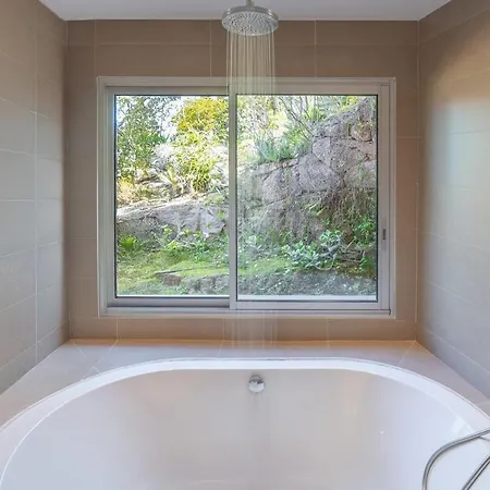 Sopra - Sea View & Pool - Porto-vecchio