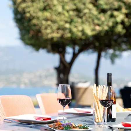 Sopra - Sea View & Pool - Porto-vecchio Villa *