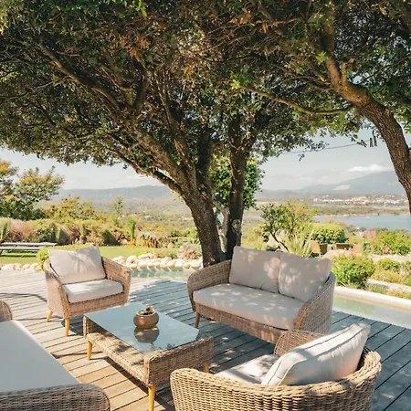 Villa Sopra - Sea View & Pool - Porto-vecchio *