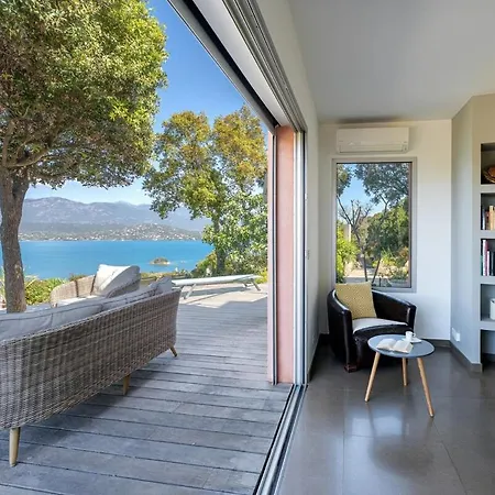 Sopra - Sea View & Pool - Porto-vecchio *