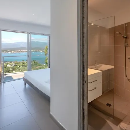 Sopra - Sea View & Pool - Porto-vecchio Villa Porto-Vecchio (Corsica)