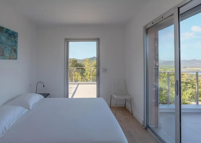 Sopra - Sea View & Pool - Porto-vecchio Porto Vecchio