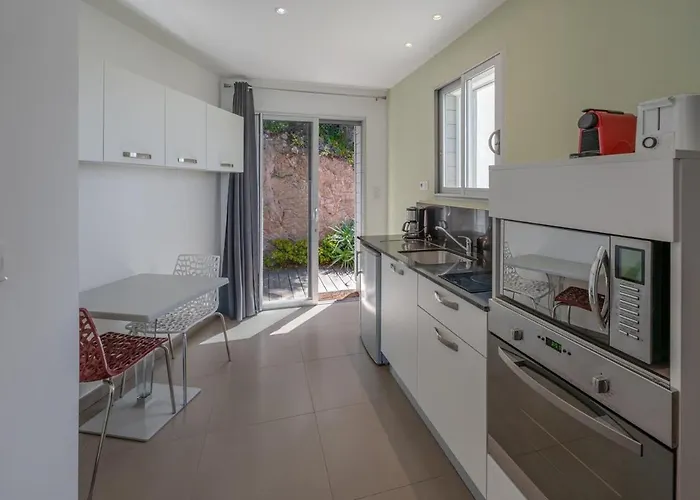 Sopra - Sea View & Pool - Porto-vecchio Porto Vecchio