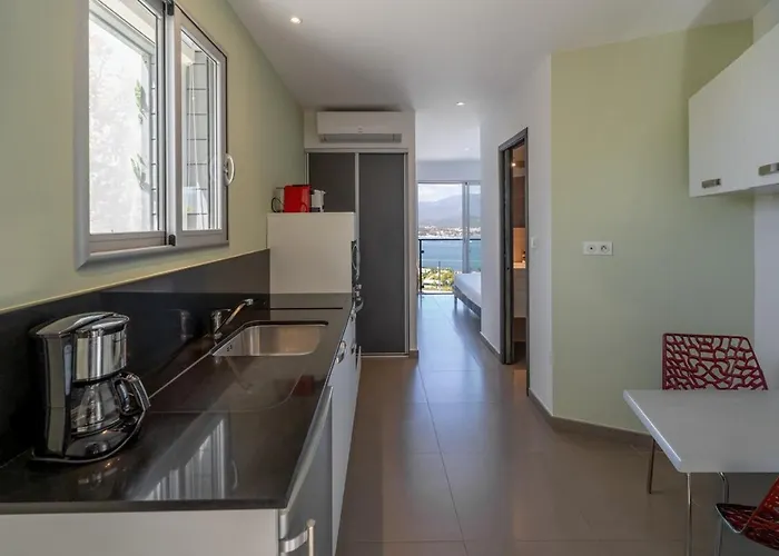 Sopra - Sea View & Pool - Porto-vecchio