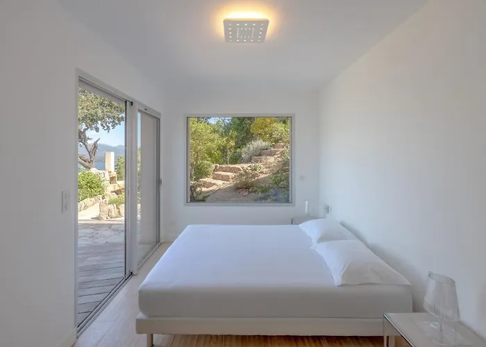 Sopra - Sea View & Pool - Porto-vecchio Villa