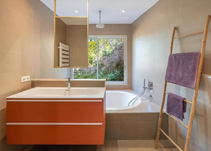 Villa Sopra - Sea View & Pool - Porto-vecchio Porto Vecchio