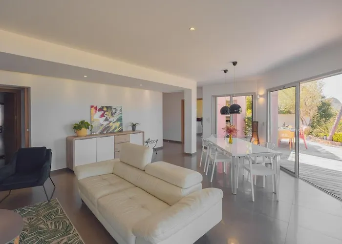 Sopra - Sea View & Pool - Porto-vecchio * Porto-Vecchio (Corsica)